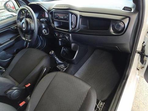 FIAT STRADA ENDURANCE CS