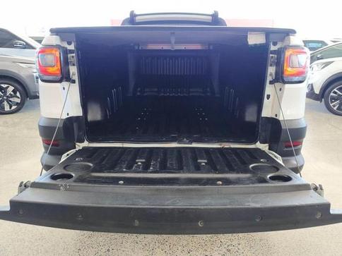 FIAT STRADA ENDURANCE CS