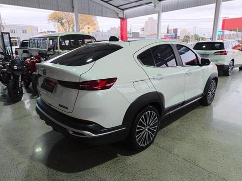 FIAT FASTBACK TURBO 270