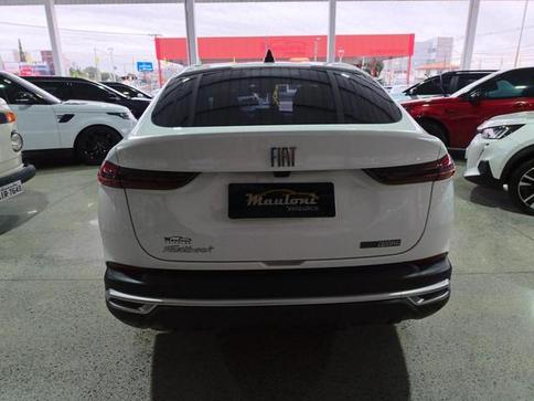 FIAT FASTBACK TURBO 270