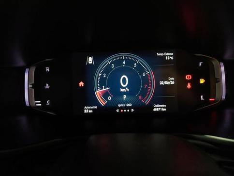 FIAT FASTBACK TURBO 270