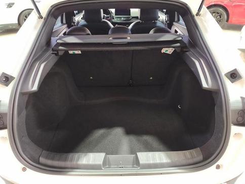 FIAT FASTBACK TURBO 270