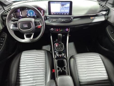 FIAT FASTBACK TURBO 270
