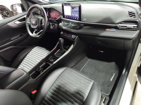 FIAT FASTBACK TURBO 270