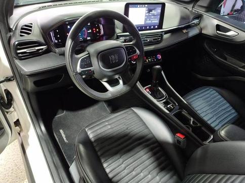 FIAT FASTBACK TURBO 270