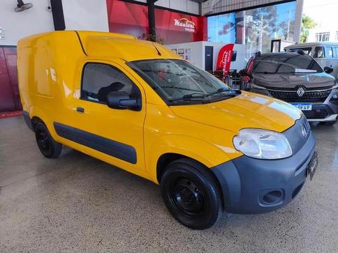 FIAT FIORINO HD WK E