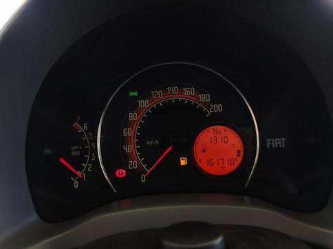 FIAT FIORINO HD WK E