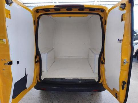 FIAT FIORINO HD WK E