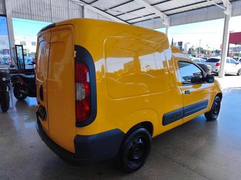 FIAT FIORINO HD WK E