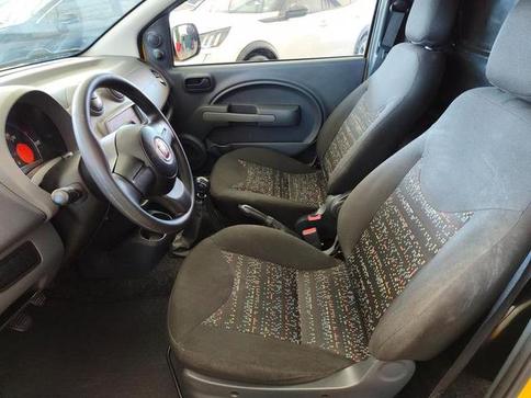 FIAT FIORINO HD WK E
