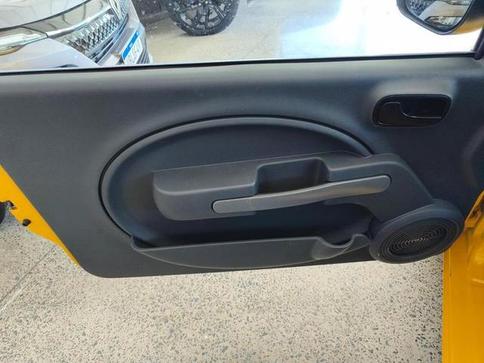 FIAT FIORINO HD WK E