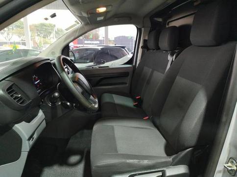 PEUGEOT EXPERT BUSINPK