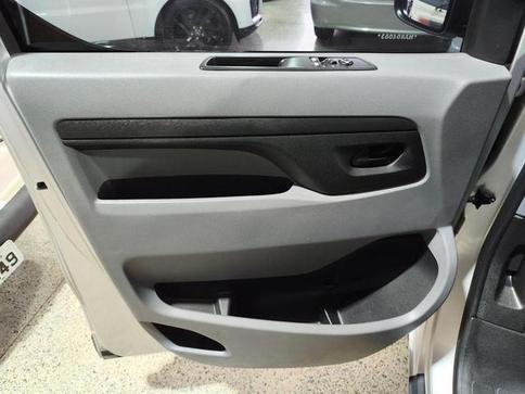PEUGEOT EXPERT BUSINPK