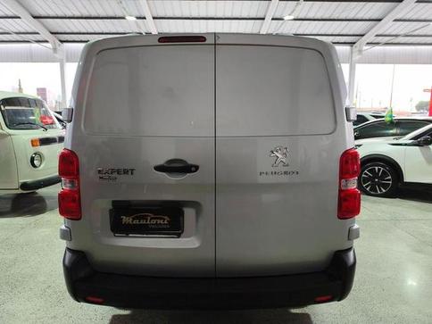 PEUGEOT EXPERT BUSINPK