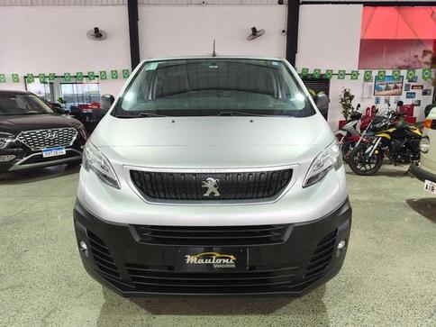 PEUGEOT EXPERT BUSINPK