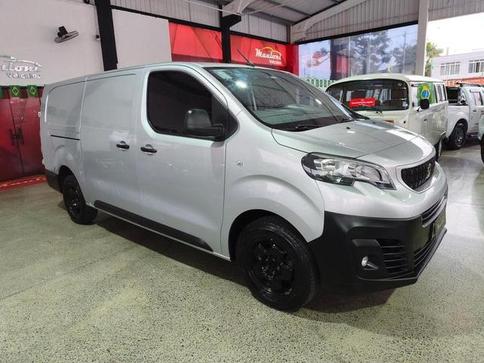 PEUGEOT EXPERT BUSINPK