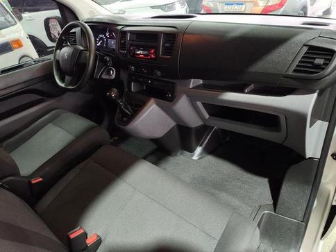 PEUGEOT EXPERT BUSINPK