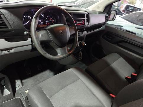 PEUGEOT EXPERT BUSINPK