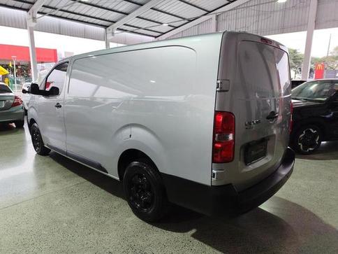 PEUGEOT EXPERT BUSINPK