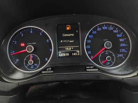 VOLKSWAGEN CROSSFOX GII