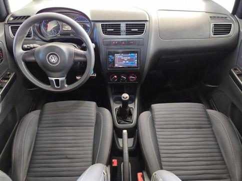 VOLKSWAGEN CROSSFOX GII