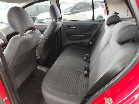 VOLKSWAGEN CROSSFOX GII