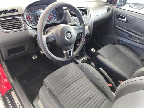 VOLKSWAGEN CROSSFOX GII