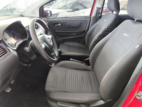 VOLKSWAGEN CROSSFOX GII