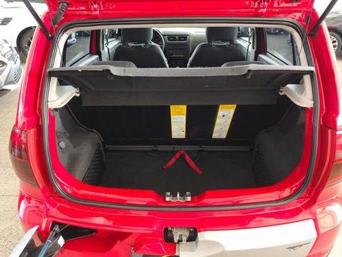 VOLKSWAGEN CROSSFOX GII