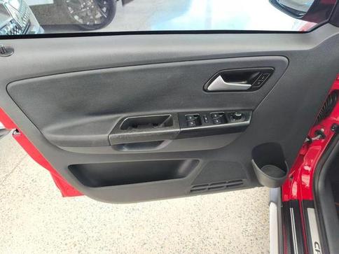 VOLKSWAGEN CROSSFOX GII