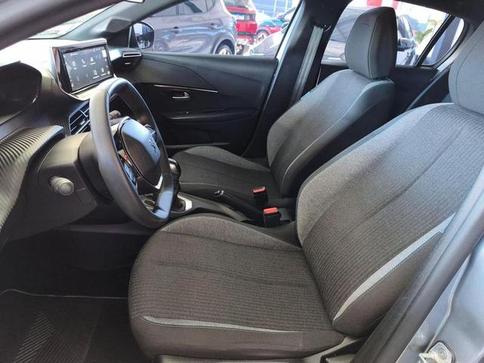PEUGEOT 208 STYLE MT
