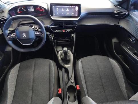 PEUGEOT 208 STYLE MT