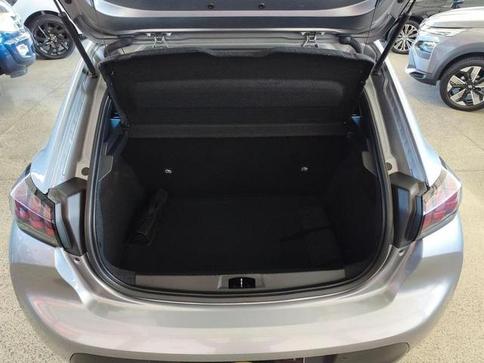 PEUGEOT 208 STYLE MT