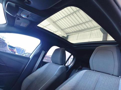 PEUGEOT 208 STYLE MT