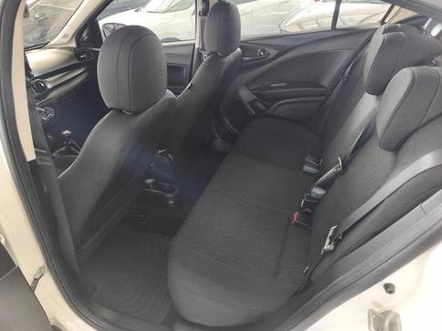 FIAT CRONOS DRIVE 1.0