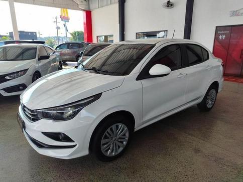 FIAT CRONOS DRIVE 1.0