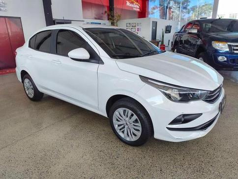 FIAT CRONOS DRIVE 1.0