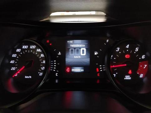 FIAT CRONOS DRIVE 1.0