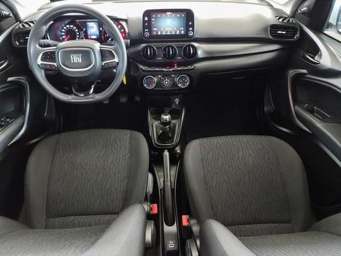 FIAT CRONOS DRIVE 1.0