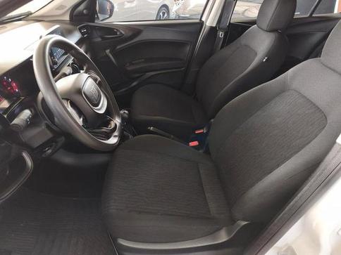 FIAT CRONOS DRIVE 1.0