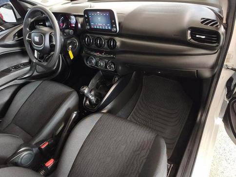 FIAT CRONOS DRIVE 1.0