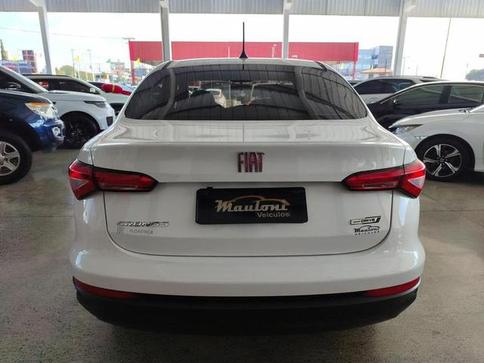 FIAT CRONOS DRIVE 1.0