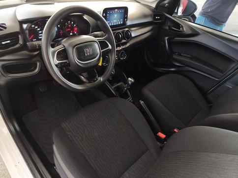 FIAT CRONOS DRIVE 1.0