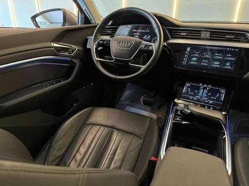 AUDI E-TRON SPORTBACK PERF. AUT. (ELTRICO)