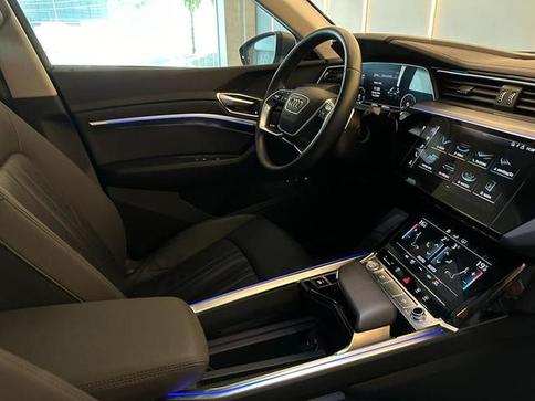 AUDI E-TRON SPORTBACK PERF. AUT. (ELTRICO)