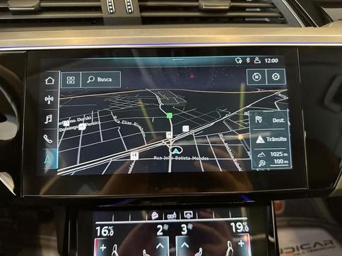 AUDI E-TRON SPORTBACK PERF. AUT. (ELTRICO)