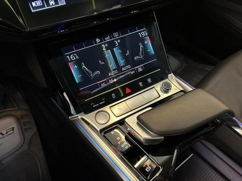 AUDI E-TRON SPORTBACK PERF. AUT. (ELTRICO)