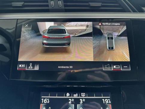 AUDI E-TRON SPORTBACK PERF. AUT. (ELTRICO)