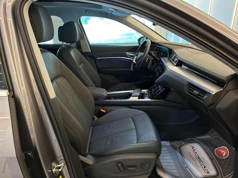 AUDI E-TRON SPORTBACK PERF. AUT. (ELTRICO)