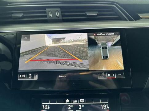 AUDI E-TRON SPORTBACK PERF. AUT. (ELTRICO)